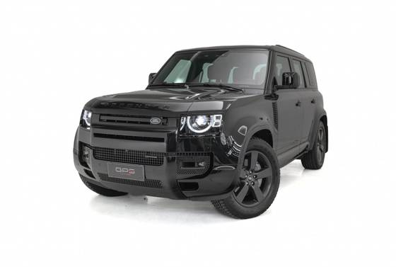 LAND ROVER DEFENDER 3.0 D300 TURBO DIESEL MHEV 110 X-DYNAMIC HSE AWD AUTOMÁTICO